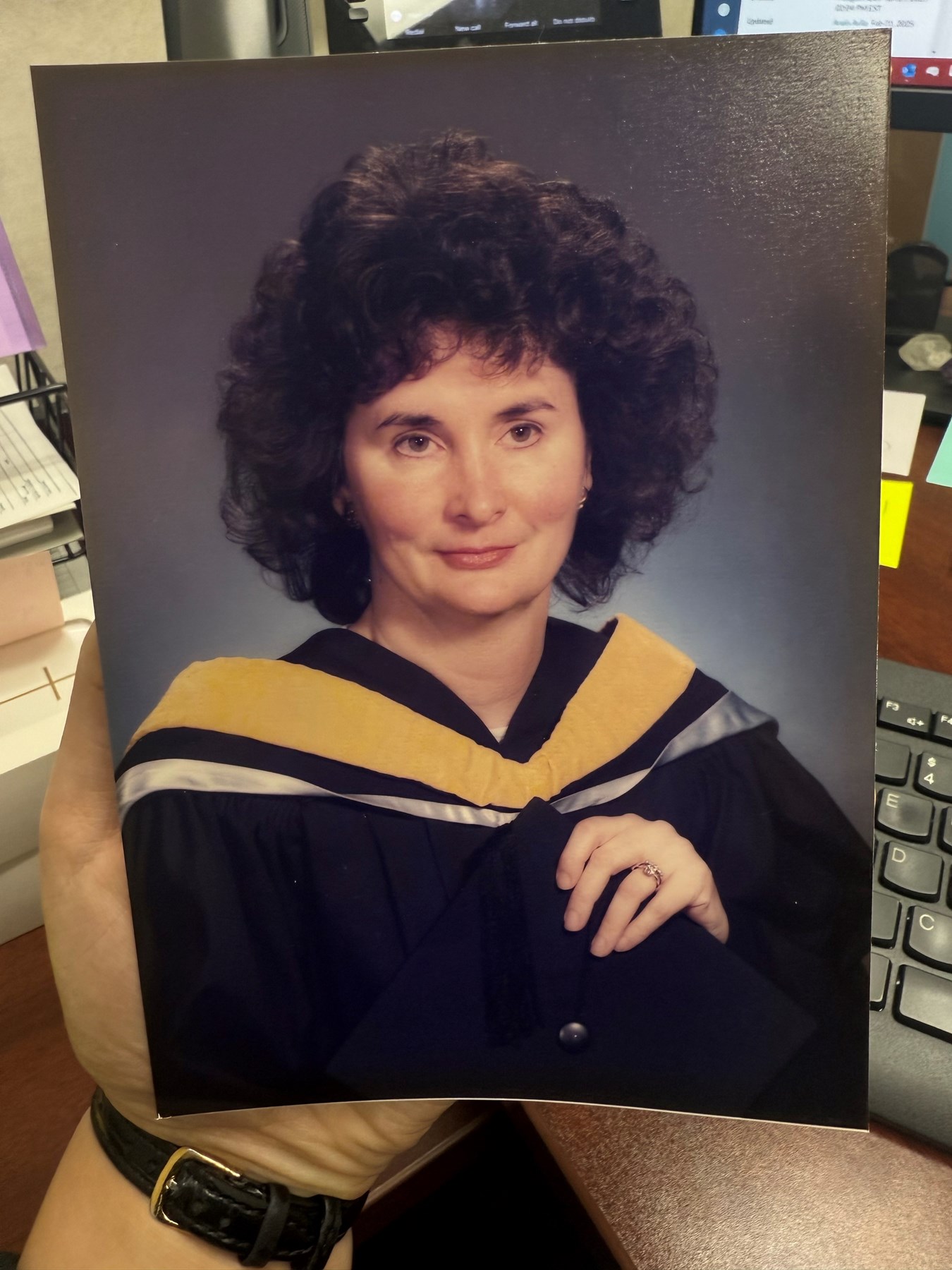 Obituary of Joanne Yvonne Blickley Fraser