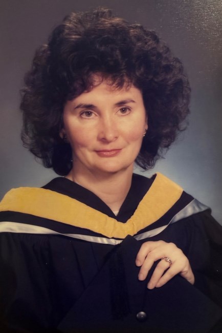 Obituario de Joanne Yvonne Blickley Fraser