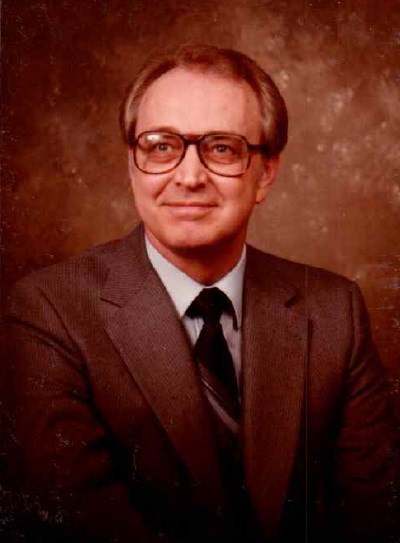 Obituary of Marvin Keith Goodwin