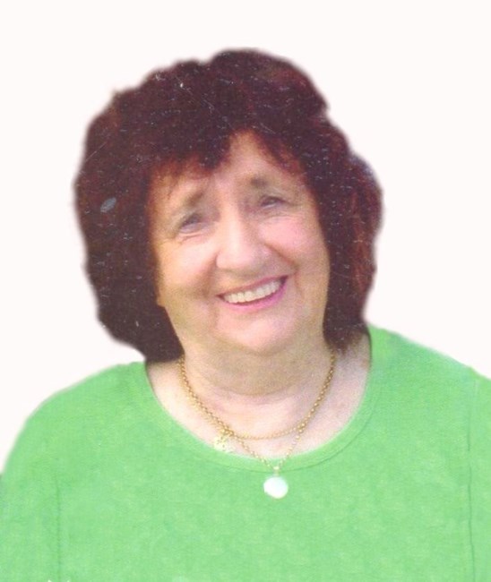 Obituary of Sophia J. Hammond