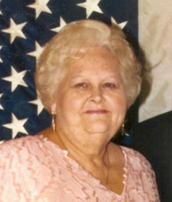 Obituary of Maxine A. Allison