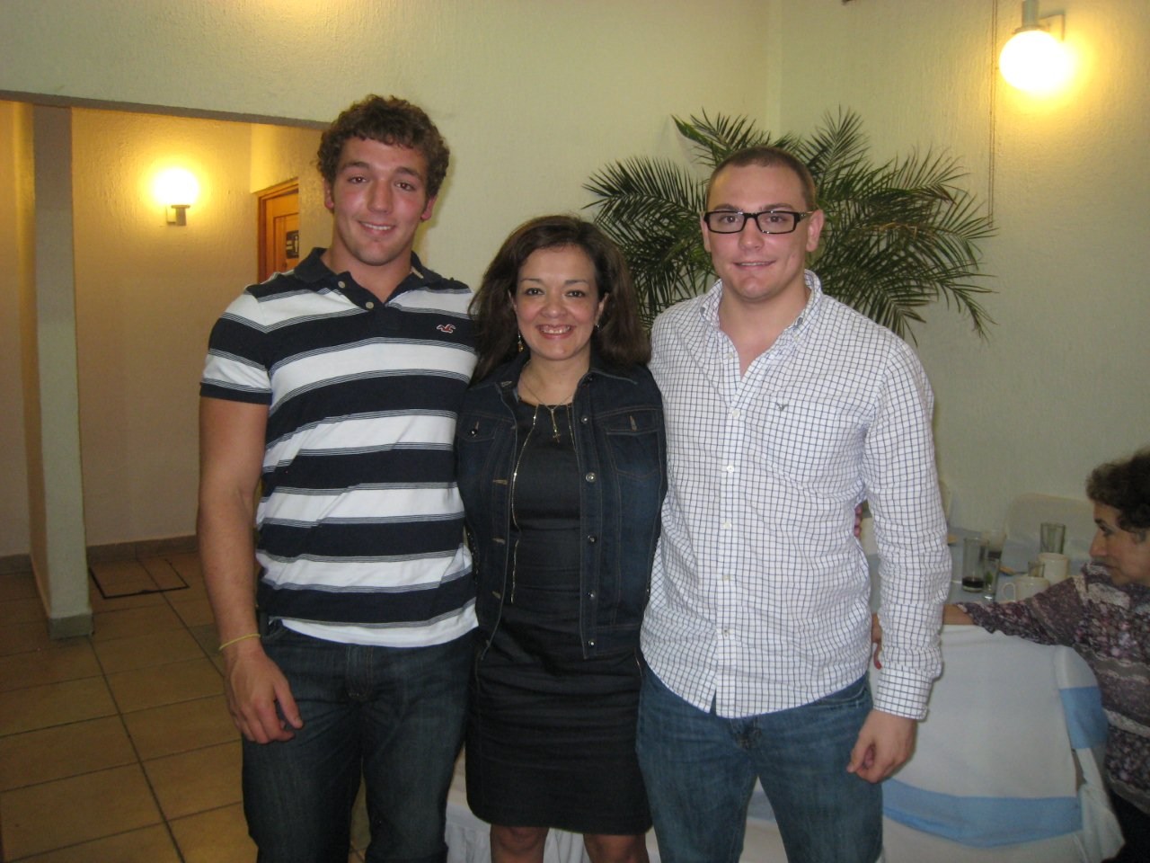 Obituary of Liliana S. Miedema