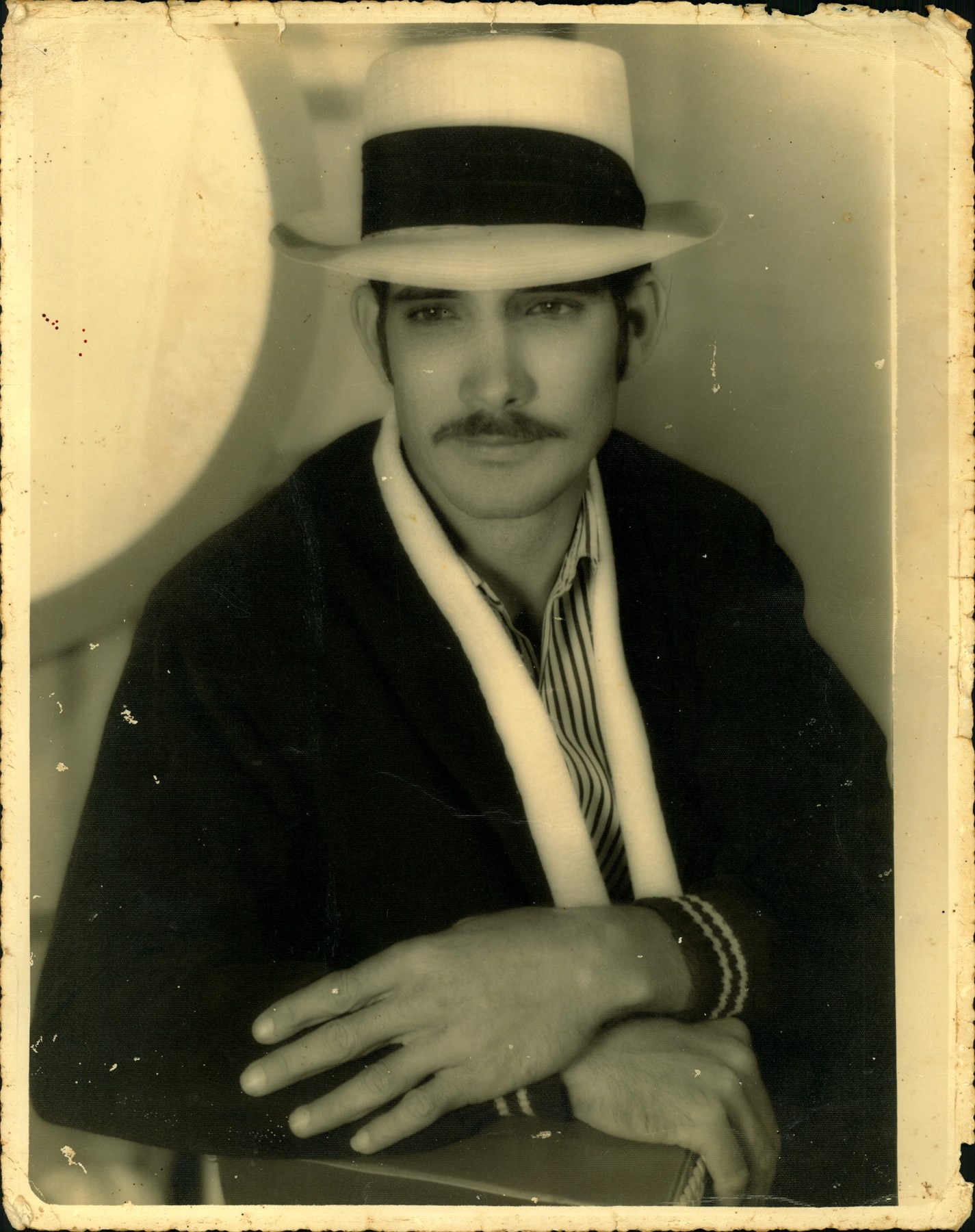 Obituary of Tomas Rodriguez
