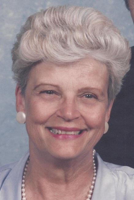 Obituary of Lorraine E Joseph