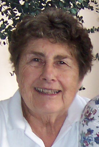 Obituary of Mary Elizabeth Brancato