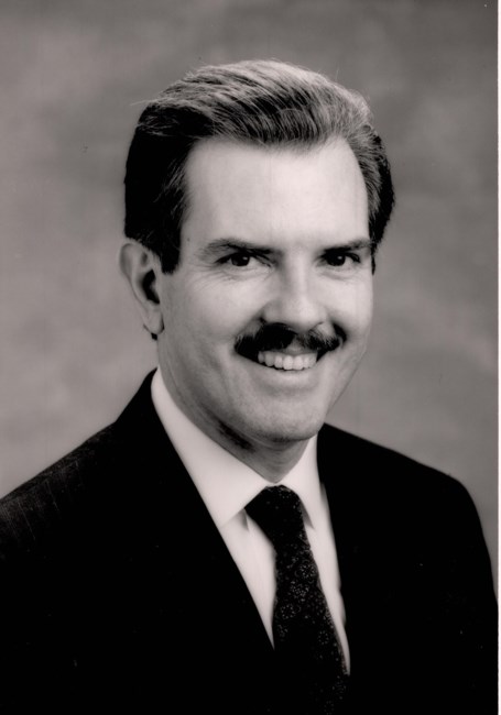 Obituary of Winford Lee Paschall