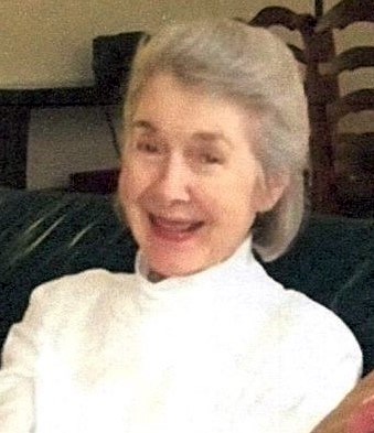Obituary of Joyce Black Lain