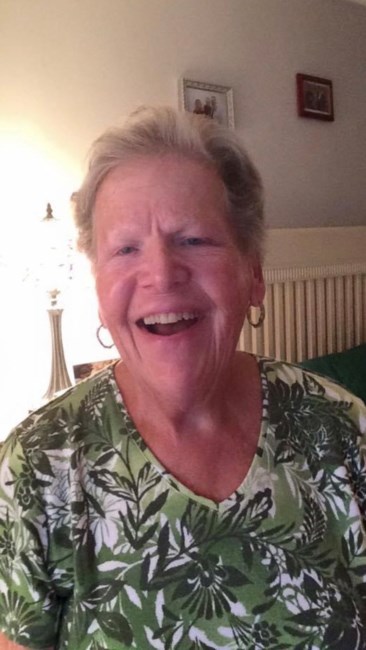 Obituary of Diane Dank Wilson