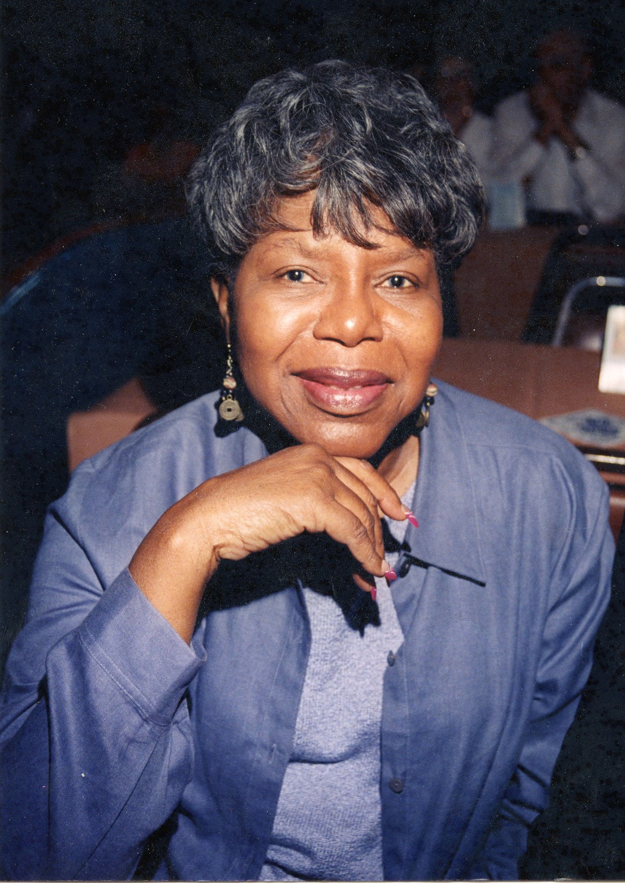 Ora Mason Obituary - Las Vegas, NV