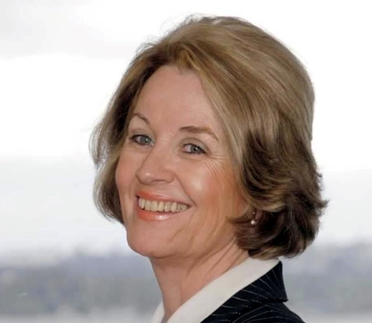 Obituary of Carol Jean Garrity