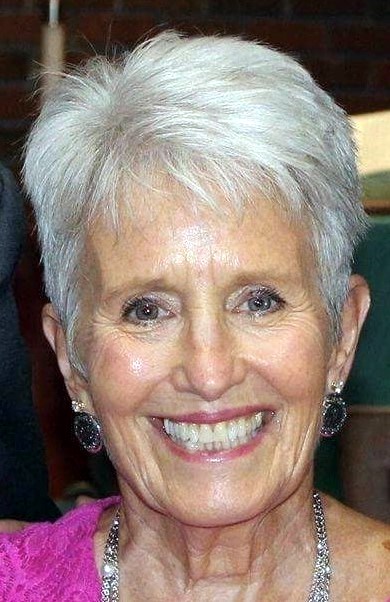 Obituary of Bonnie Louise Hallman