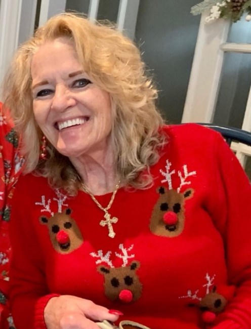 Obituary of Lynda Jo Walczak LaPlace