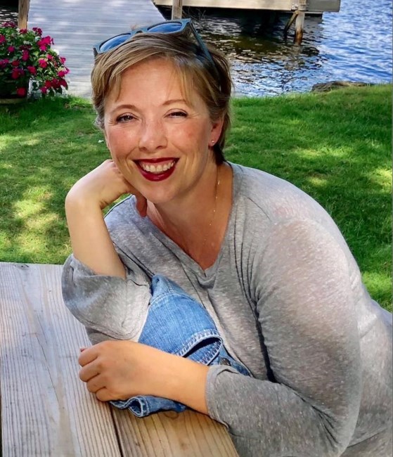 Obituary of Sandra Griffin