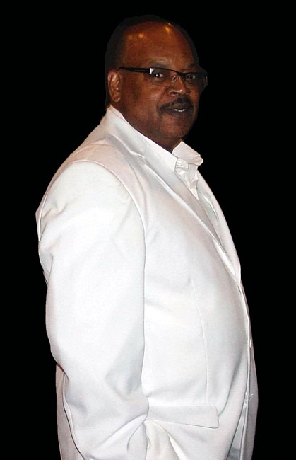 Obituary of David Lee Curry Sr.