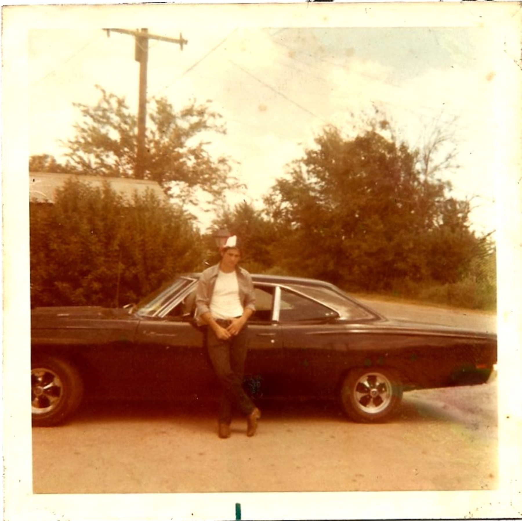 Obituary of Joseph "Joe" Frank LaBarbera