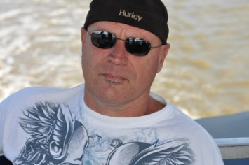 Obituary of David Johannes Nieuwoudt