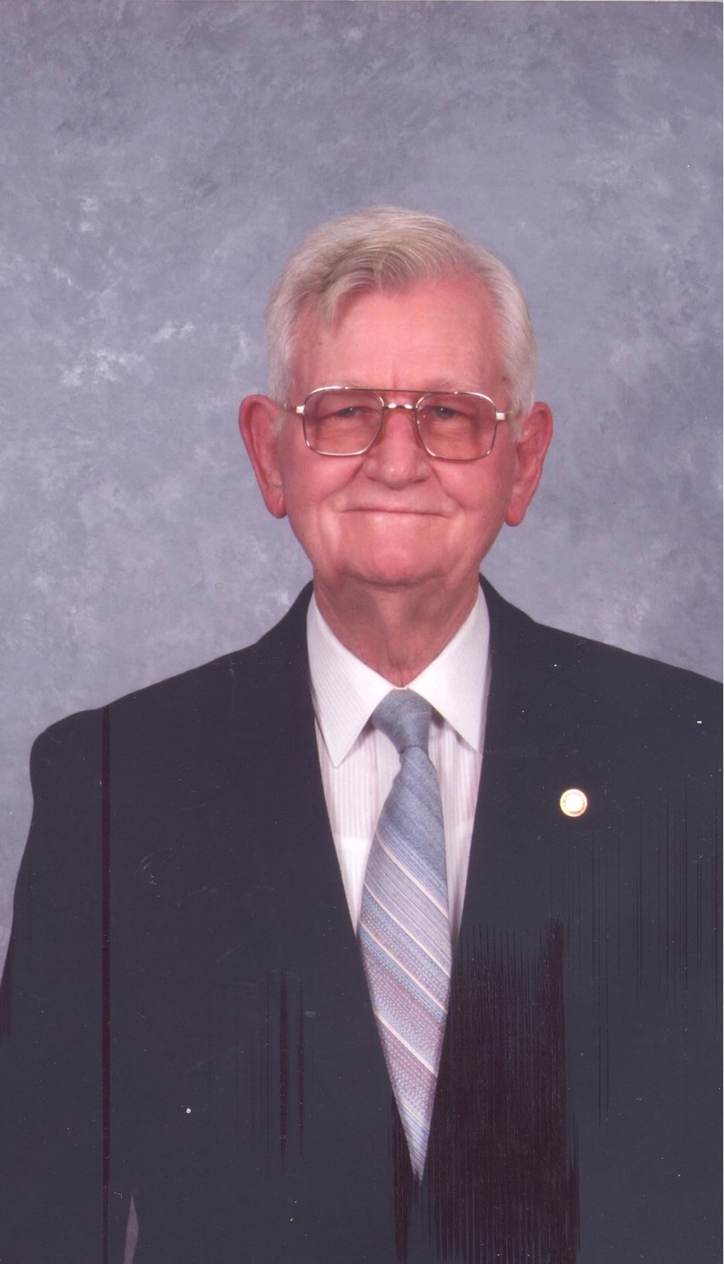 Obituary of Richard Luther Gwinn