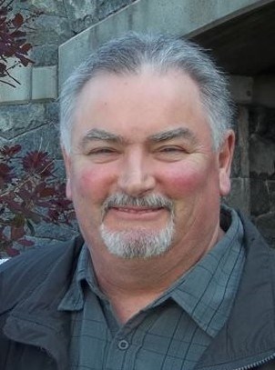 Obituary of Barry Edward Croghan