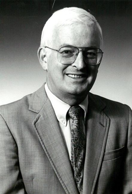 Obituary of Thomas William Kennedy