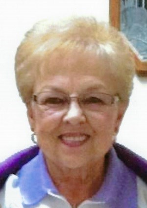 Obituary of Irma M. Litz