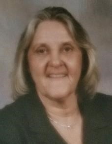 Obituary of Sue Allen
