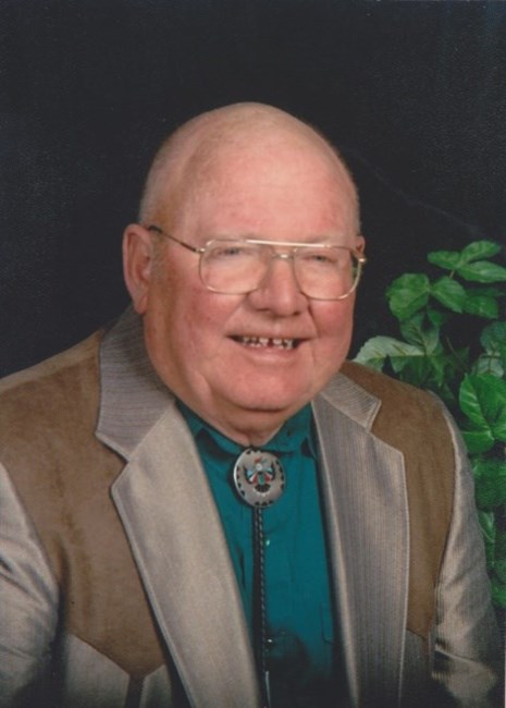 Obituary of W. "Chappy" Richard Chapman