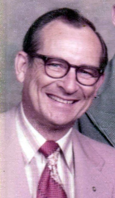 Avis de décès de William Plagens