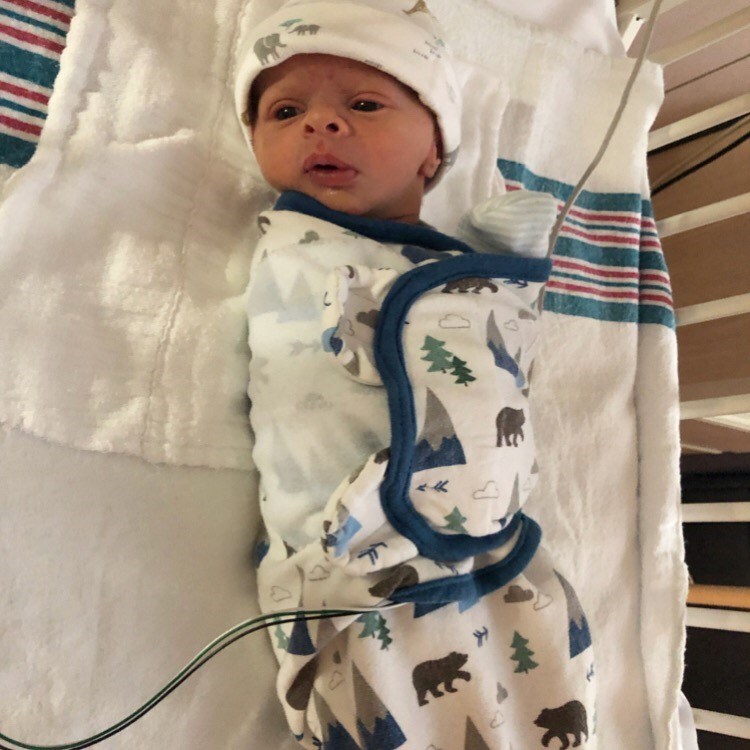 Obituary of Charles Thomas "Charlie" Stanley