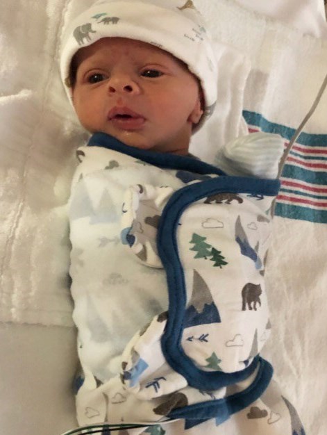 Obituary of Charles Thomas "Charlie" Stanley