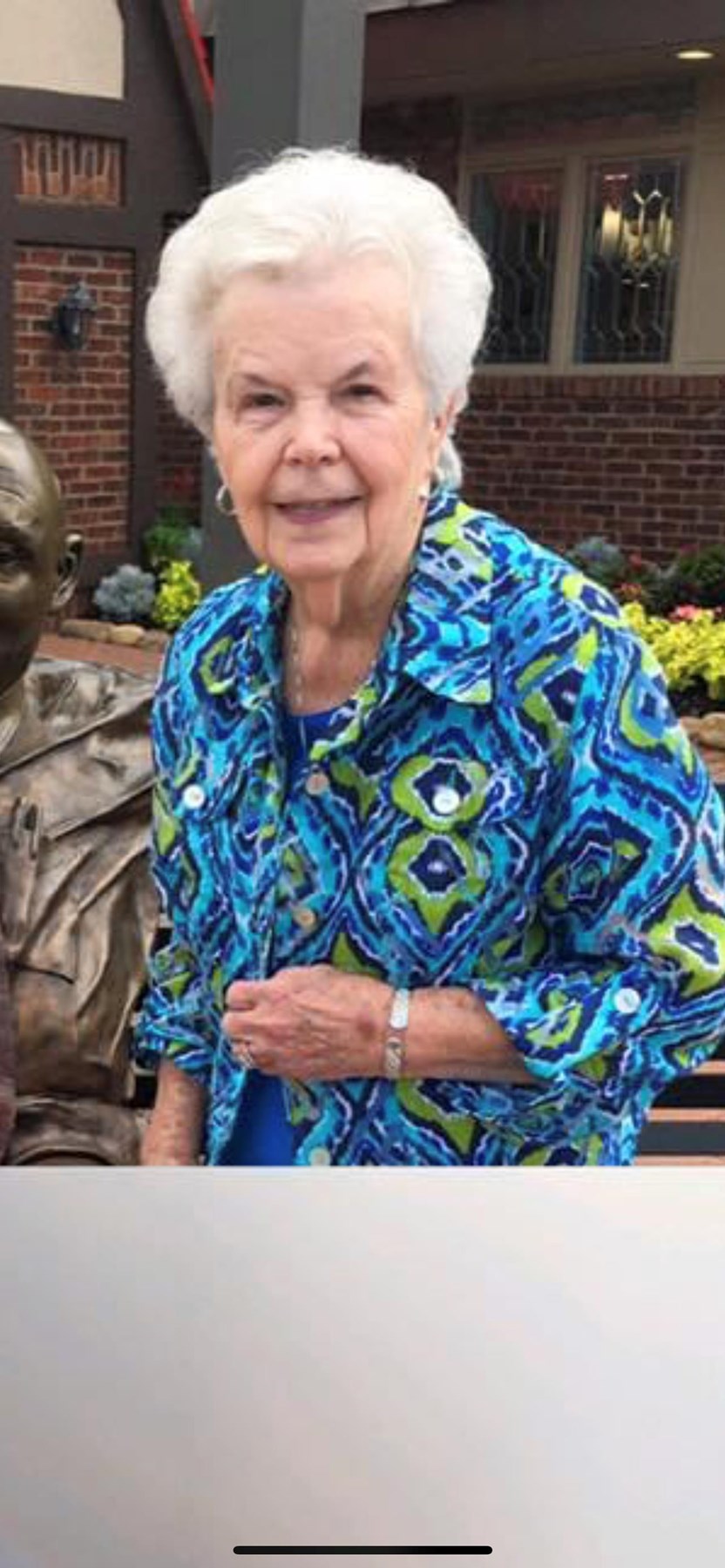 Obituary of Natalie Pittman