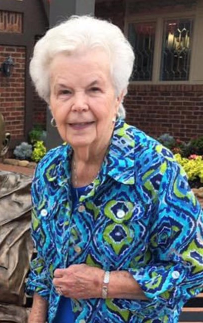 Obituary of Natalie Pittman