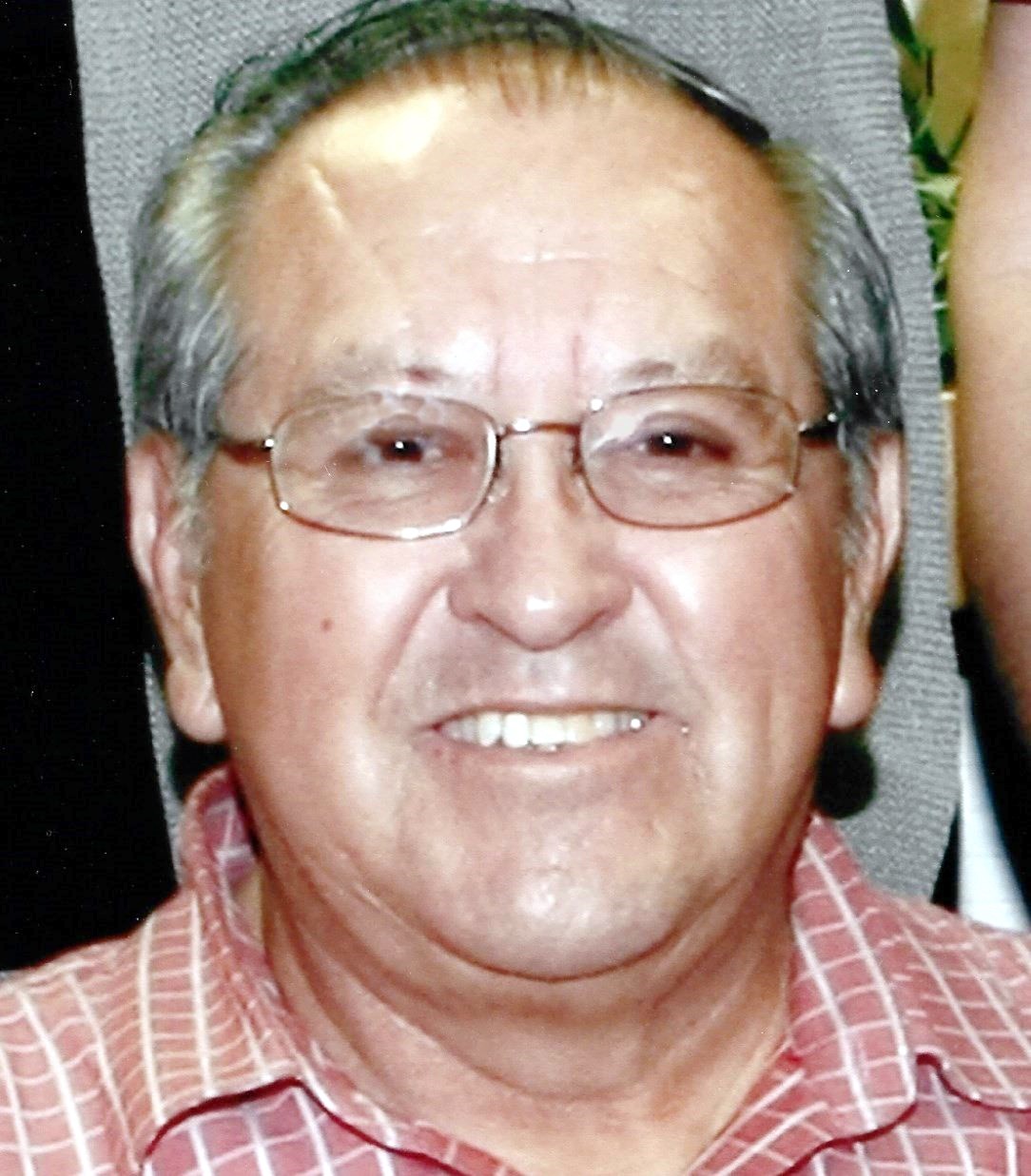 MSgt. Manuel Martinez, USAF (Ret.) Obituary Abilene, TX