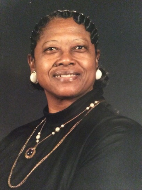 Obituary of Ms. Oris Cornelia Benton