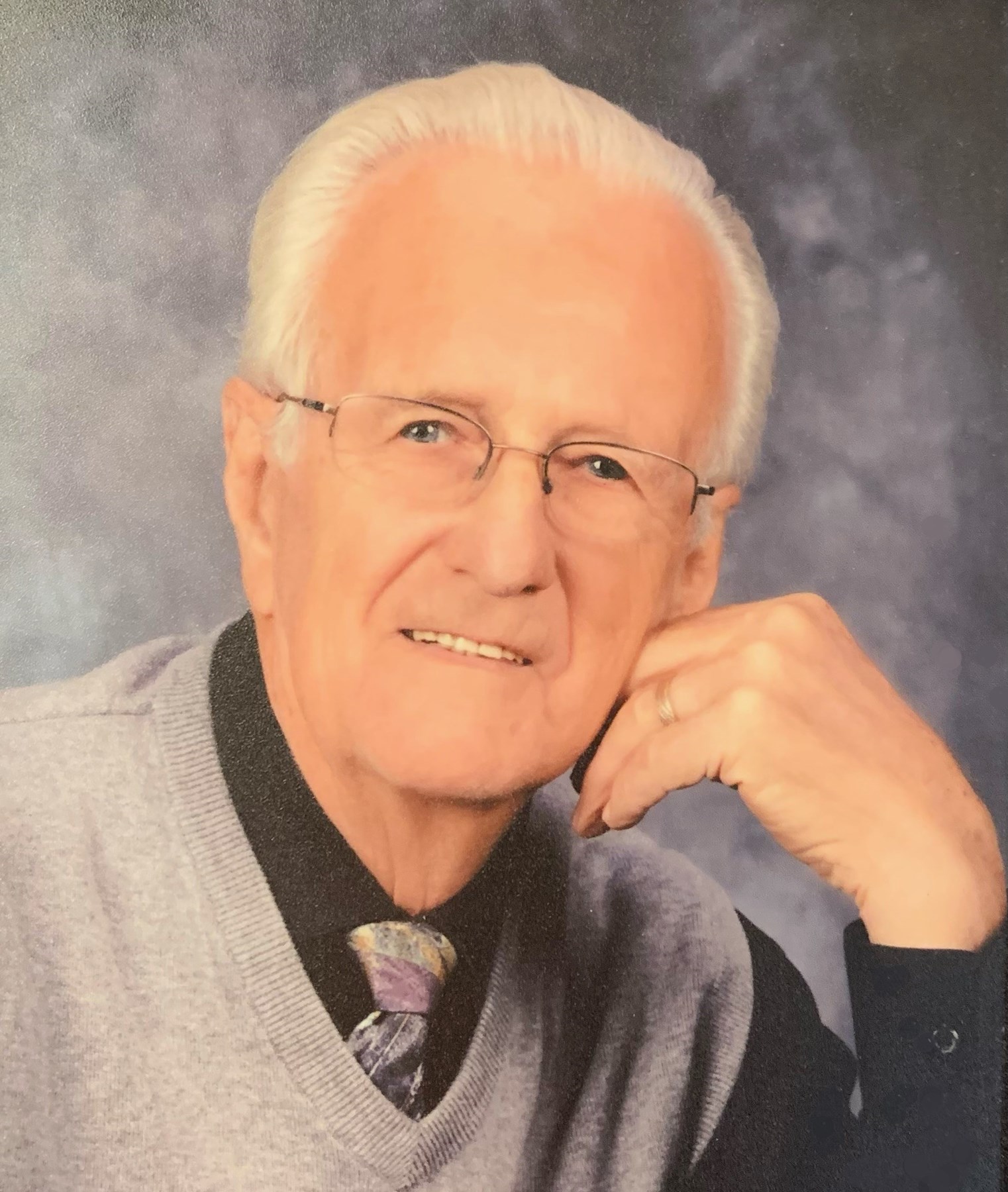 Henry Esau Obituary Chilliwack, BC