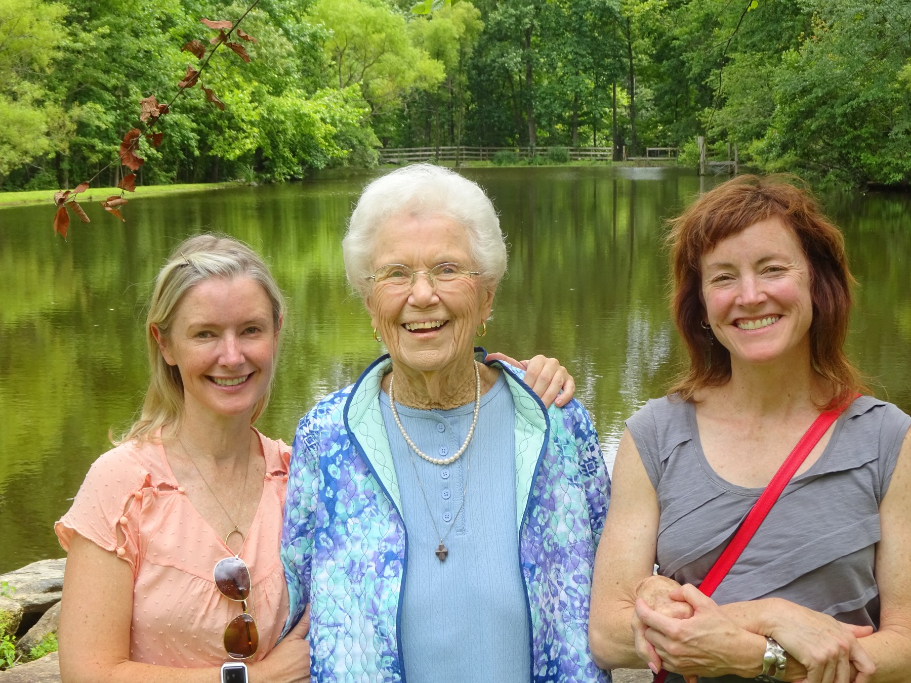 Obituary of Sallie "Lucy" Lucille (Mills) Hall