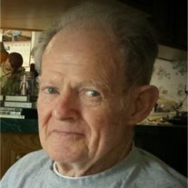 Obituary of Roger J. Couillard