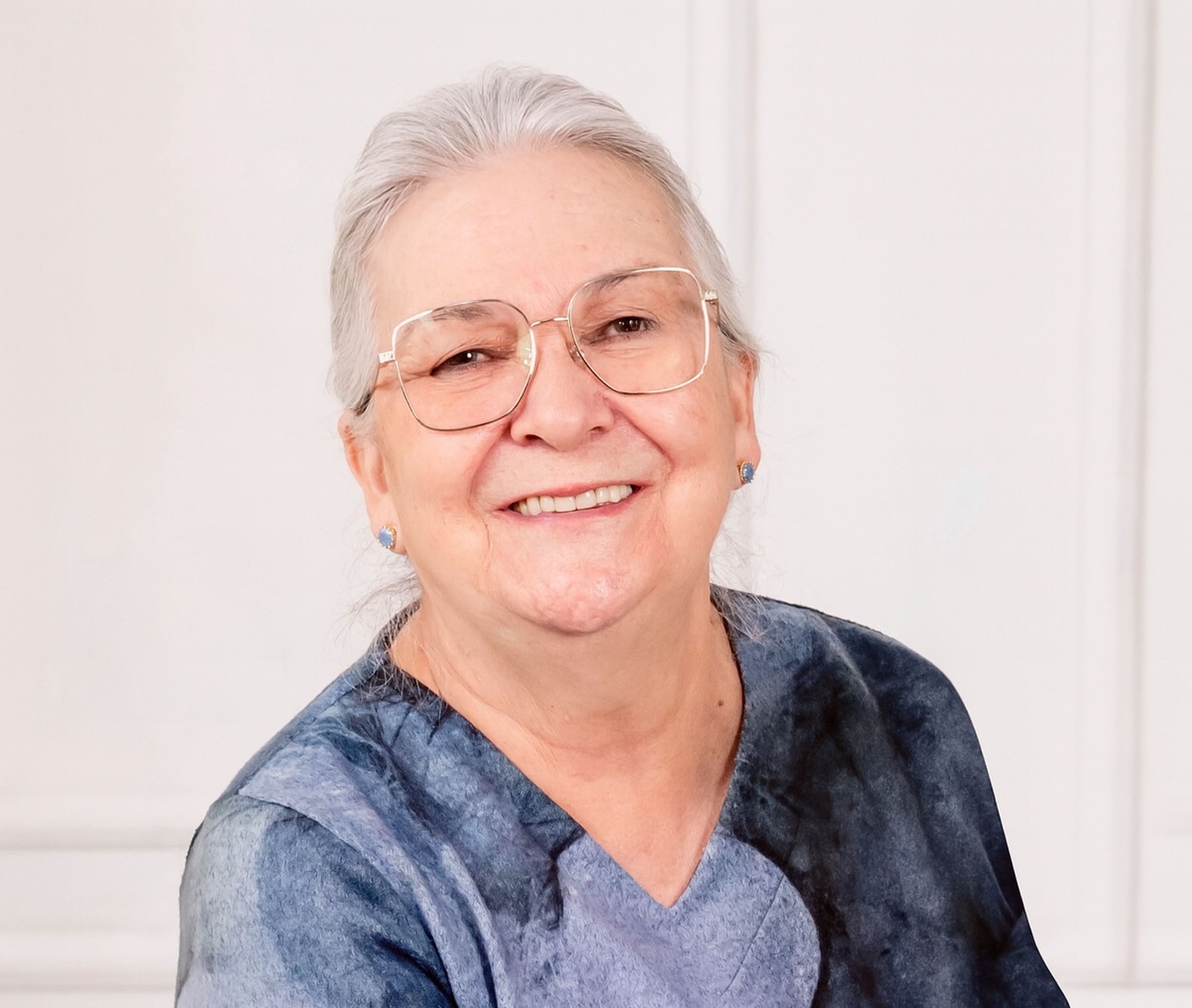 Katherine Moreno Obituary - Sugar Land, TX