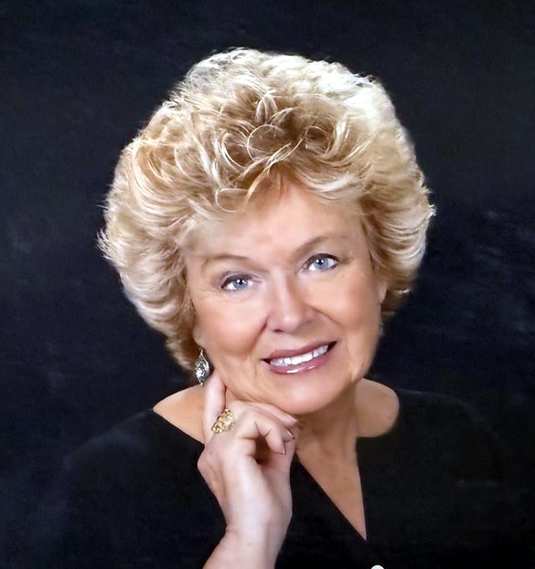 Obituary of Patty Lou Ecker