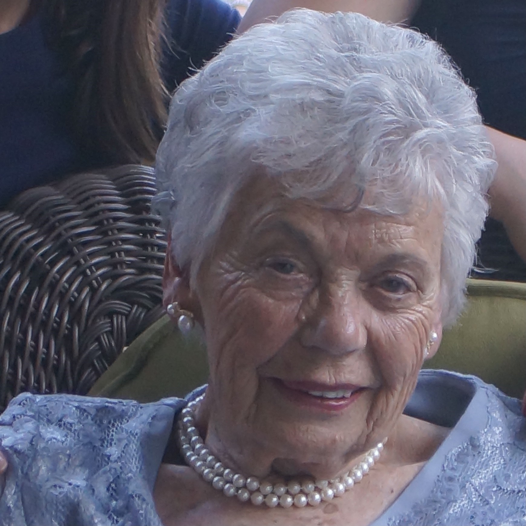 Obituary of Therese Marie Kalbacher
