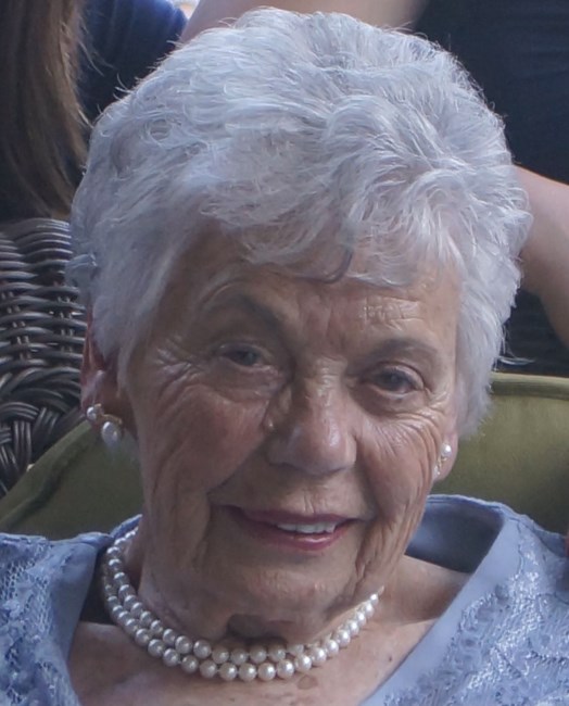 Obituary of Therese Marie Kalbacher