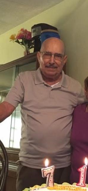 Obituary of Jose Ernesto Casabella