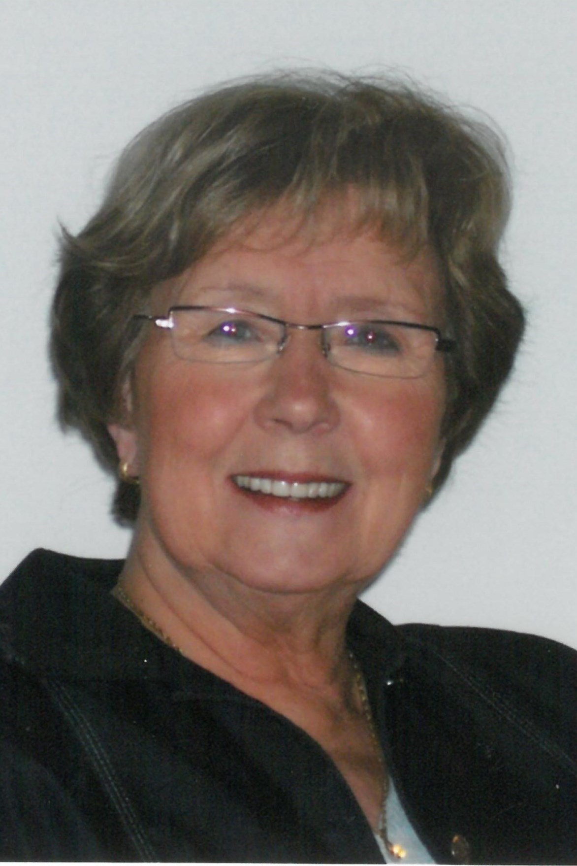 Joyce Caron Obituary Campbellton, NB