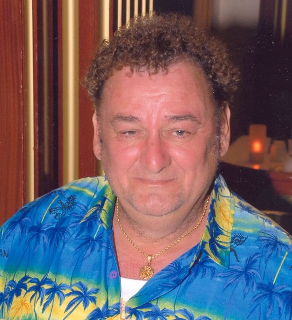 Obituary of Leonard Lee Dipola