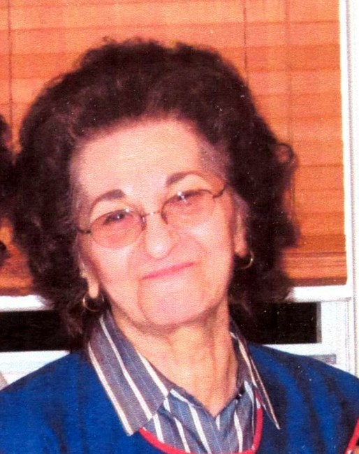 Obituario de Laura Donnelly