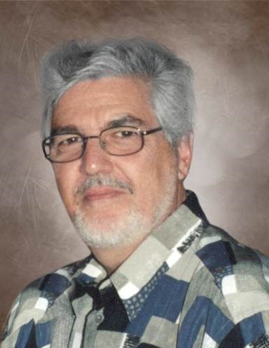 Avis de décès de Serge Gauthier