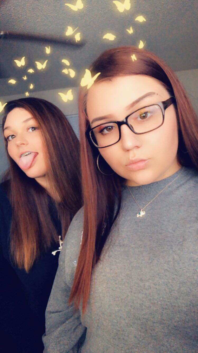 Amber Cupples's Instagram, Twitter & Facebook on IDCrawl