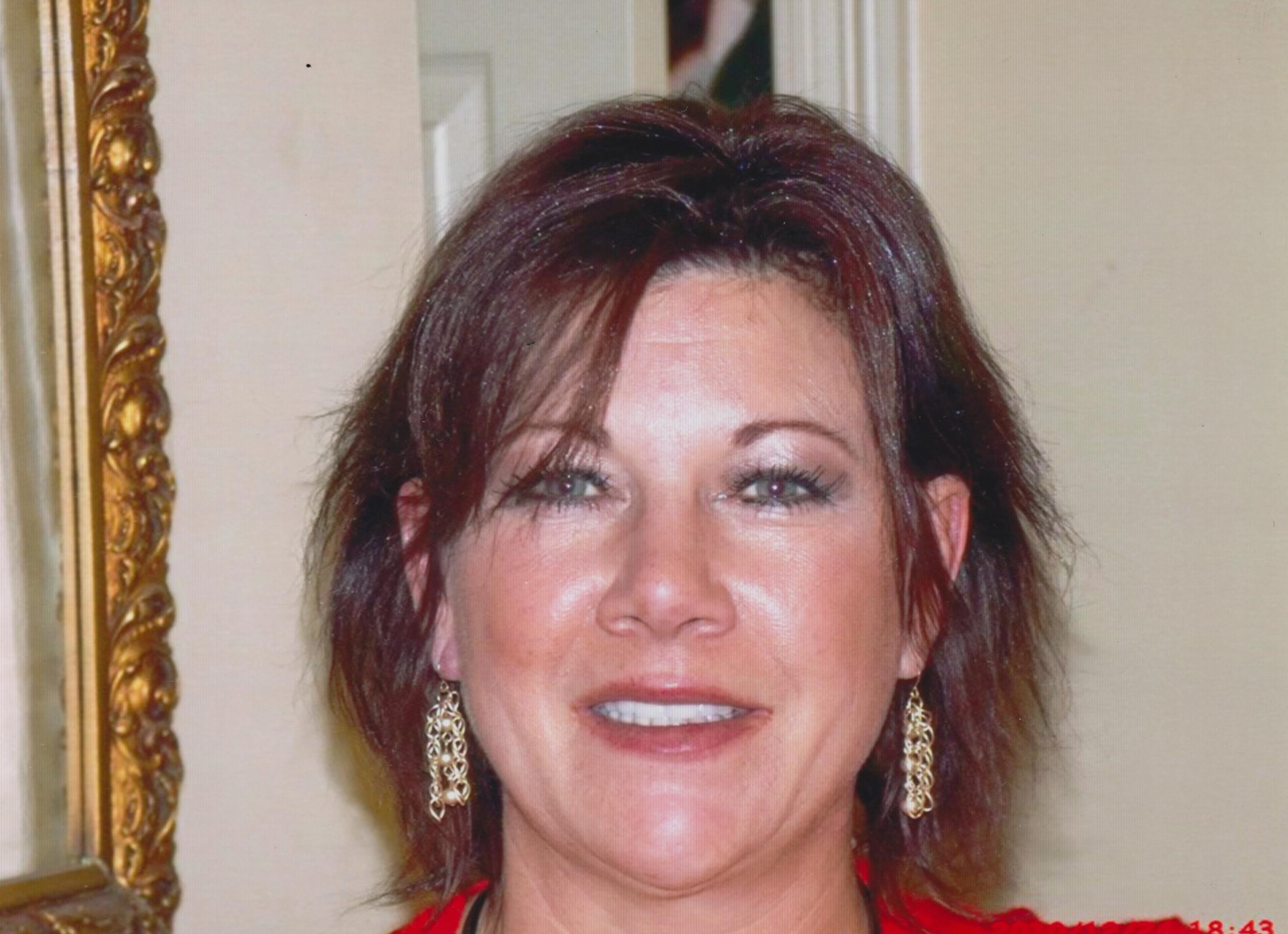 Susan Gail Pope Obituary Ridgeland, MS