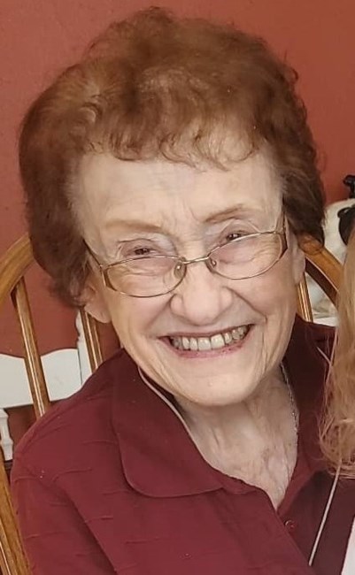 Obituary of Janet Lee Burian