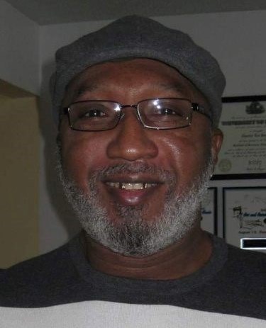 Avis de décès de Chester L. Jones Sr.