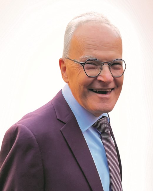 Obituary of Jean-Denis Collins